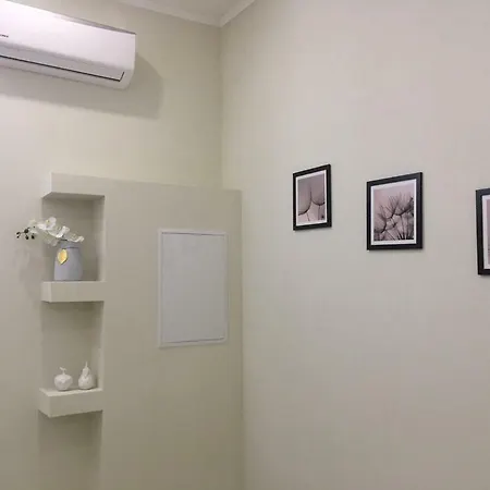 Апартаменты В Историческом Центре * Одесса